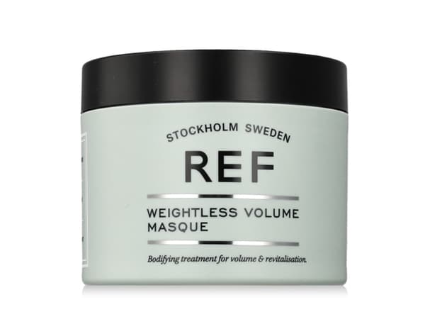 REF Weightless Volume Masque (250ml)