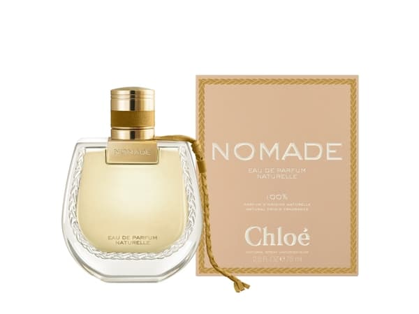 Chloe Nomade Jasmin Naturel - EdP 75 ml