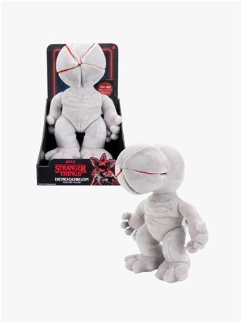 Stranger Things - Feature Plush - Demogorgon (STRT0043)