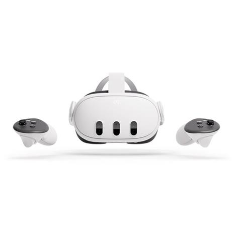 Meta Quest 3 512GB (PC), VR-lasit – kuva 7/8