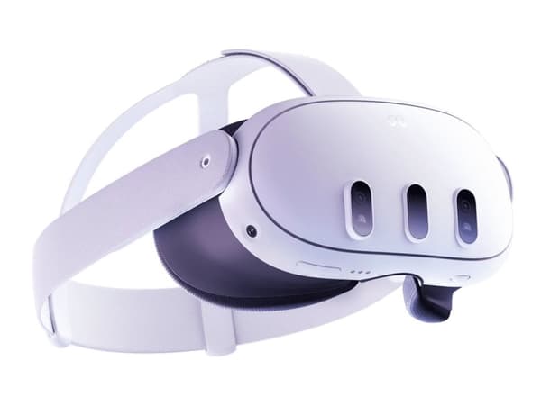 Meta Quest 3 512GB (PC), VR-lasit – kuva 8/8