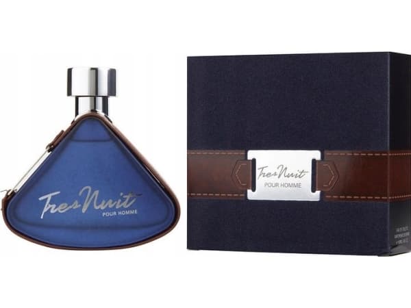 Armaf Tres Nuit Pour Homme
