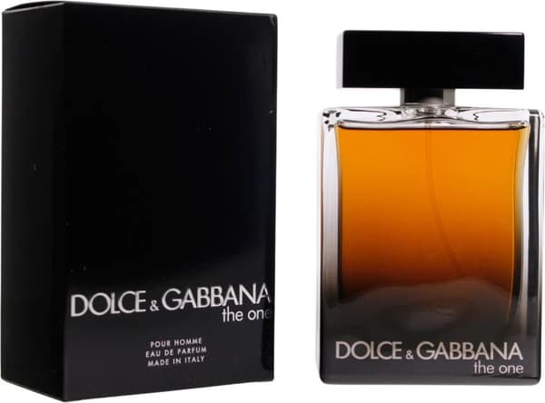 Dolce & Gabbana The One For Men - EdP 150 ml