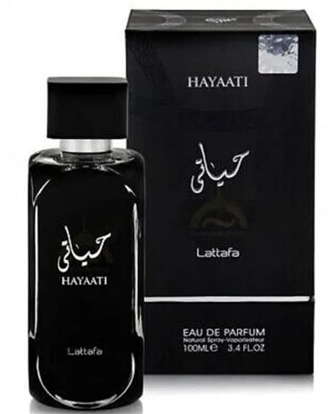Lattafa Hayaati - EdP 100 ml
