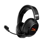 HyperX CloudX Flight 2 (B5VC4AA / B5VC5AA) RGB, langaton pelikuulokemikrofoni