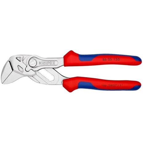 Putkipihdit Knipex 8605150; 150 mm