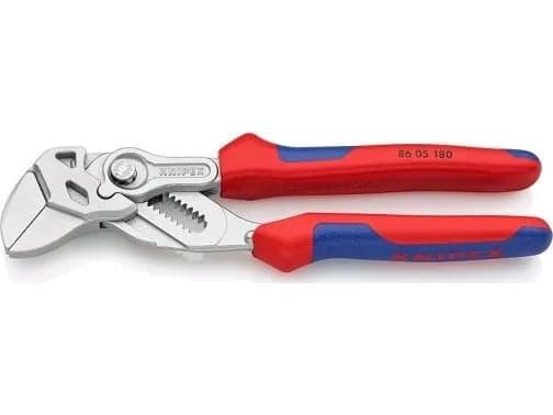 Putkipihdit Knipex 8605150; 150 mm
