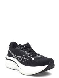 Saucony Ride 19 - White - 42