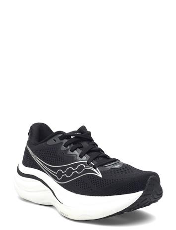 Saucony Ride 19 - White - 42