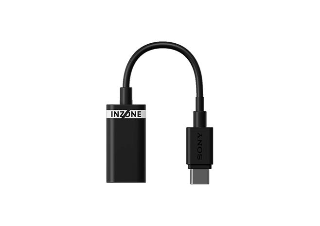 Sony INZONE E9, langalliset vastamelunappipelikuulokkeet