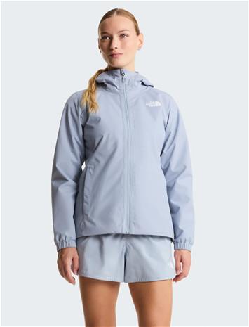The North Face W Quest Mono Jacket - Black - XL