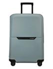 Samsonite Magnum Eco Spinner 69Cm - Black - 69