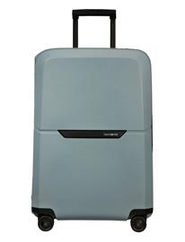 Samsonite Magnum Eco Spinner 69Cm - Black - 69