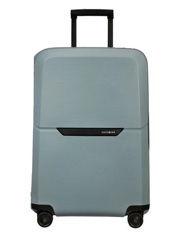 Samsonite Magnum Eco Spinner 69Cm - Black - 69