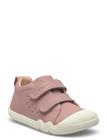 GEOX B Steppieup Girl A - Pink - 27