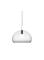 Kartell FL/Y Valaisin, Transparent – kuva 6