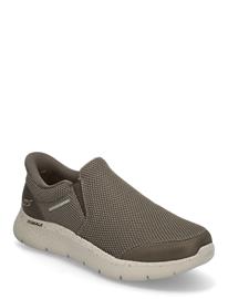 Skechers Go Walk Flex - Ojai - Black - 47
