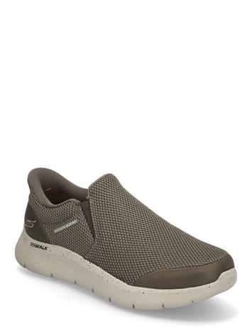 Skechers Go Walk Flex - Ojai - Black - 47