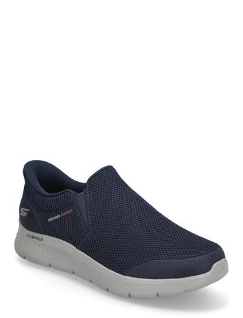 Skechers Go Walk Flex - Ojai - Black - 47
