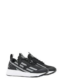 EA7 Sneaker - Black - 10.5