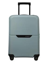 Samsonite Magnum Eco Spinner - Black - 55