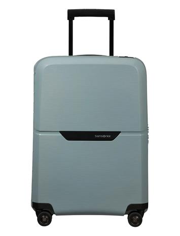 Samsonite Magnum Eco Spinner - Black - 55