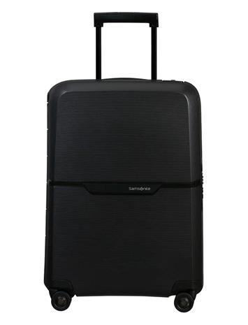 Samsonite Magnum Eco Spinner - Black - 55