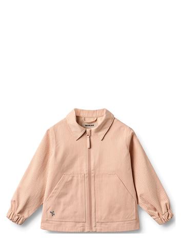 Wheat Jacket Bofo - Grey - 152