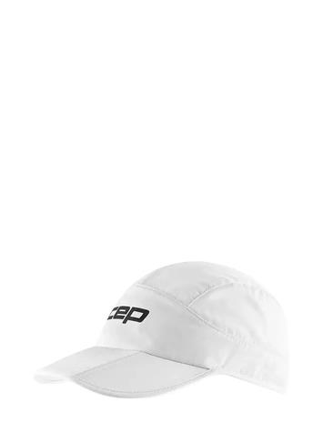 CEP Core Run Foldable Cap, juoksulippis