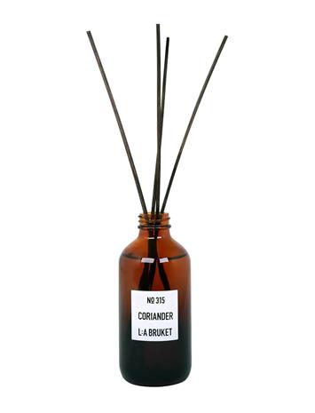 L:a Bruket 318 Room Diffuser Coriander 200 ml