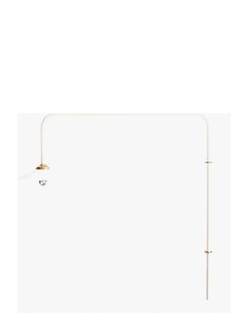 valerie_objects N°5-riippuva seinävalaisin