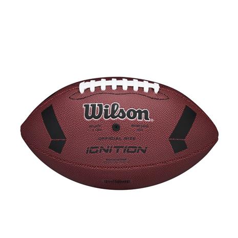 WILSON NFL Ignition Sr - pallo – kuva 2/2