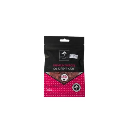 WOVV Herkut Nauta 80 g