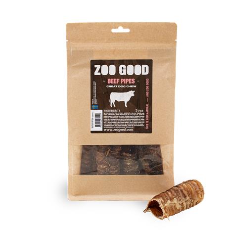 ZOO GOOD Luftstrupe 5-pack
