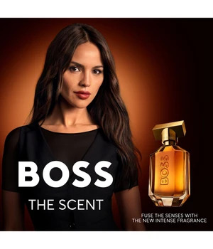 Hugo Boss The Scent Elixir Parfum Intense for Her - EdP 30 ml
