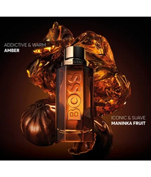Hugo Boss The Scent Elixir Parfum Intense for Him - EdP 50 ml