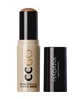 MADARA CC GO Getönter Ceramid CC-Stick LSF30 CC-voide 13 g Nr. 80 - Fudge