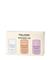 VALJUES Bodymist Set Tuoksupakkaus 1 kpl – kuva 1