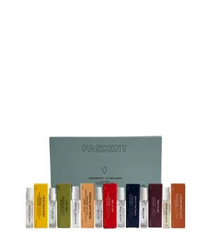 Fascent Discovery Set Eau de Parfum 7 x 2 ml