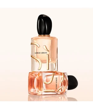 Giorgio Armani Si - EdP 100 ml Refill
