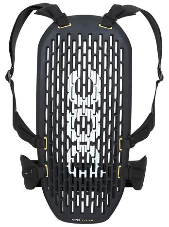 POC VPD System Back, selkasuoja
