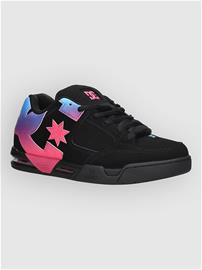 DC Command Tennarit black / multi Naiset