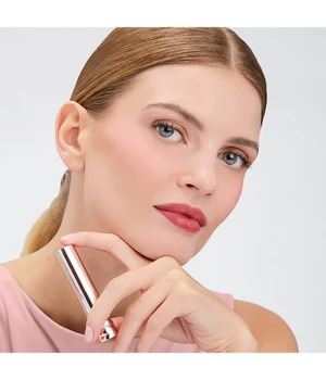 Collistar Puro Gioiello Luminous Lipstick Huulipuna 2.8 g Nr. 182 - Specchio Rosso