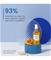 Curlsmith Bonding Oil Hiusöljy 60 ml – kuva 2