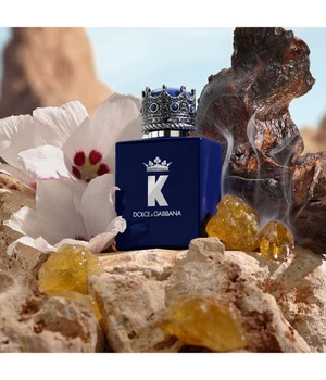 Dolce & Gabbana K elixir -tuoksu