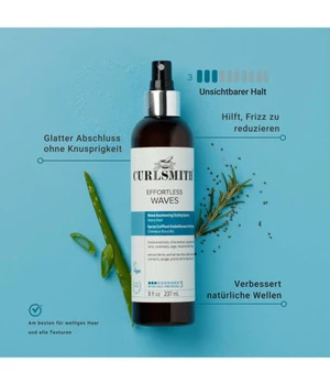 Curlsmith Effortless Waves Hiusspray 237 ml – kuva 2/8