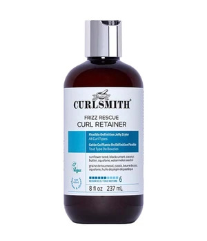 Curlsmith Frizz Rescue Curl Retainer Hiusgeeli 237 ml – kuva 2/8