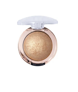 Milani Cosmetic Baked Highlighter Highlighter 7 g Nr. 140 - Bronze Splendore
