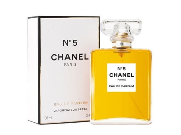 Chanel No.5 - EdP 100 ml