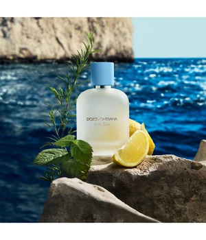 Dolce & Gabbana Light Blue Pour Homme - EdT 200 ml